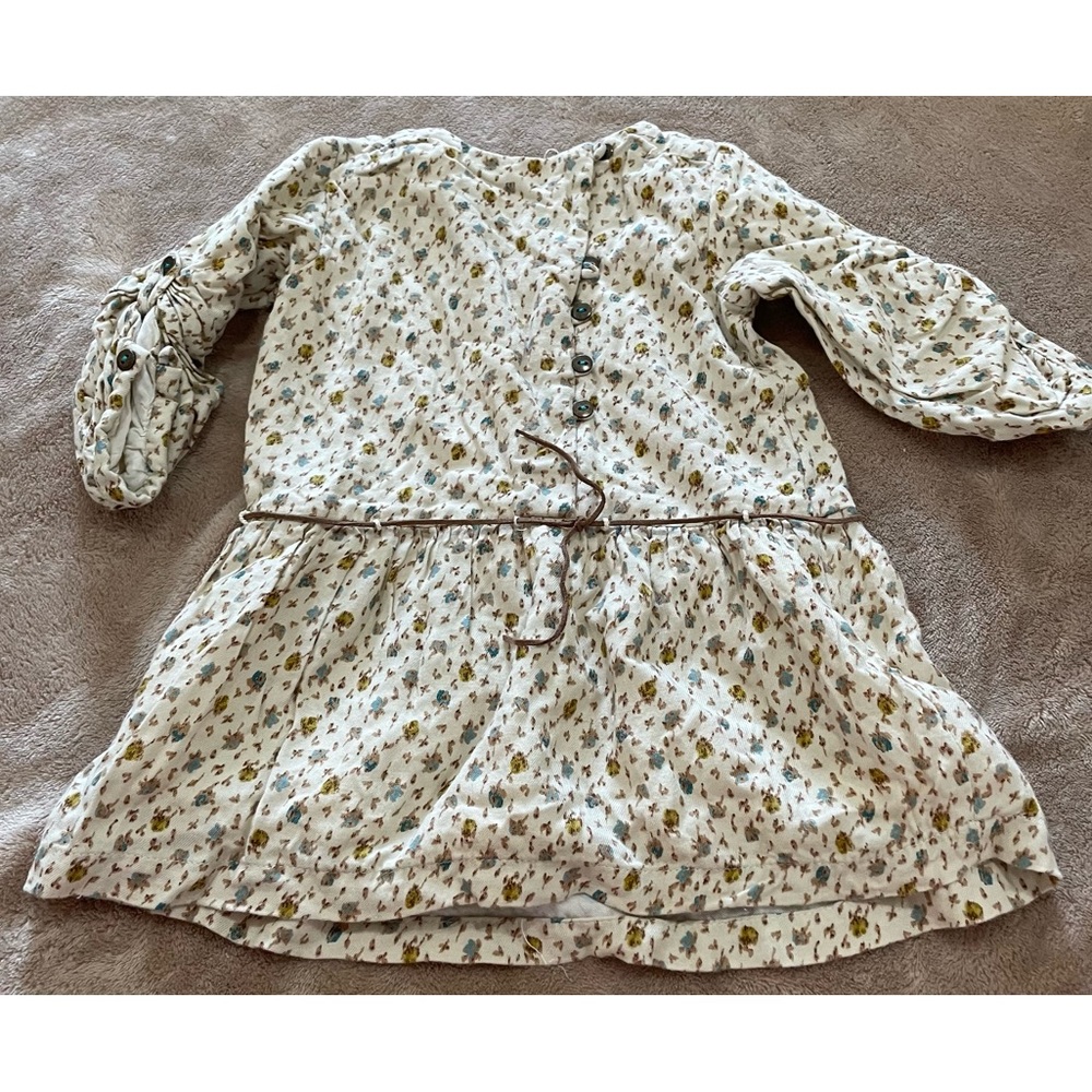 Zara Shirt